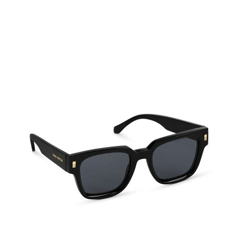 louis vuitton erkek güneş gözlüğü|Sunglasses for Men: Designer Sunwear & Shades .